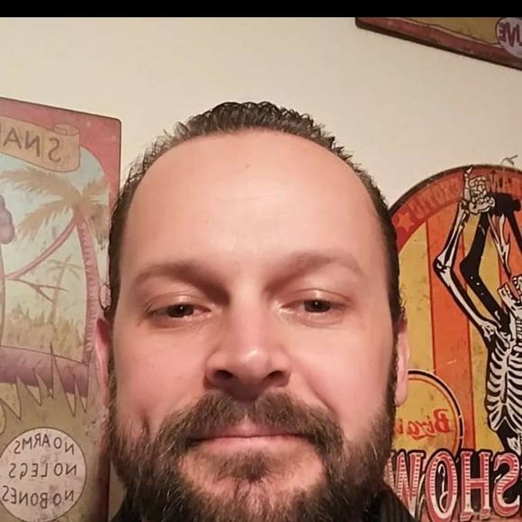 Meet your Posher, Joe - Picture 1 of 1